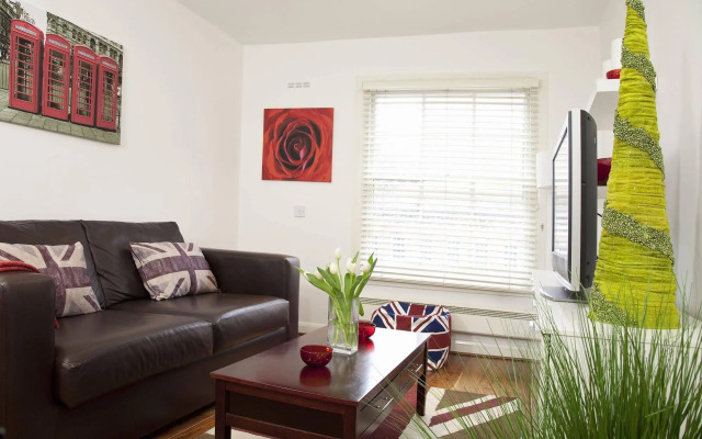 Club Living - Marylebone Apartments