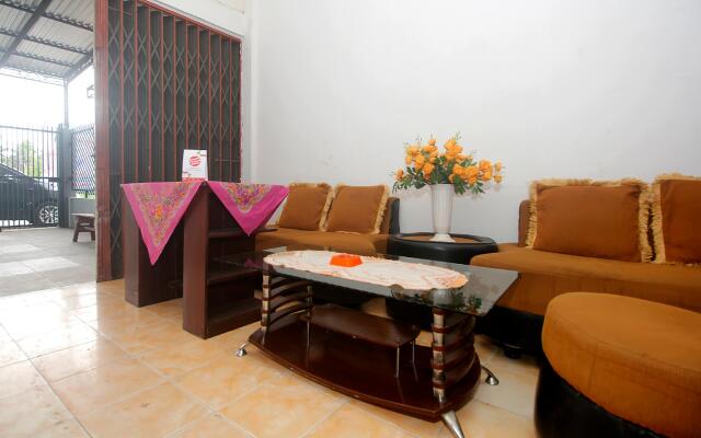 OYO 1847 Jasmine Kost Syariah