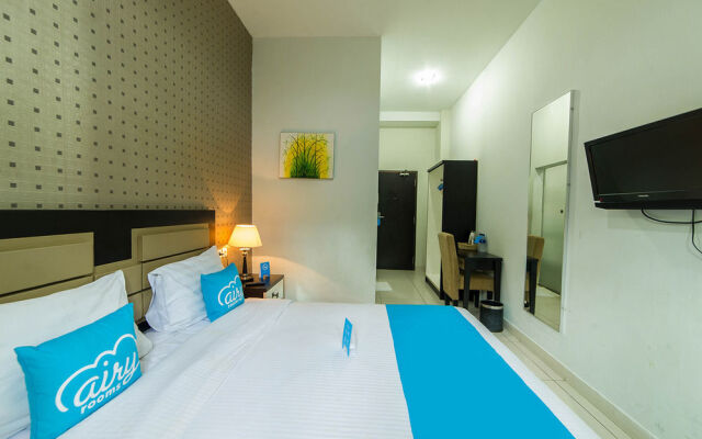 Airy Polonia Abdullah Lubis 3 Medan