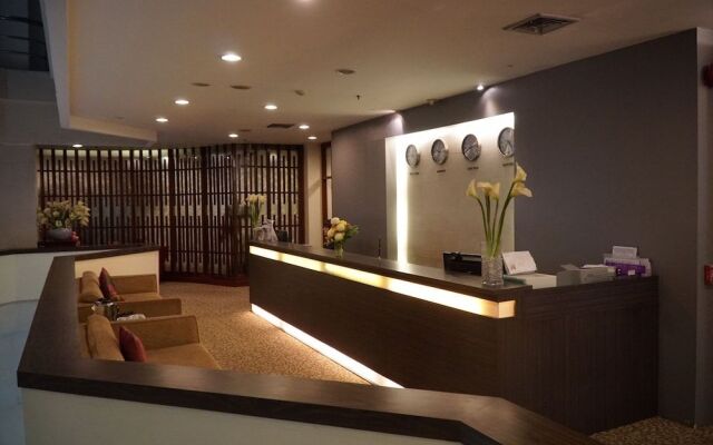 St.Carlos Medical Spa