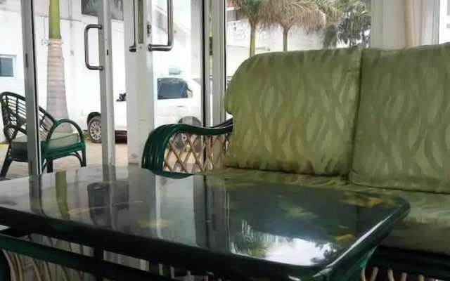 Mbita Tourist Hotel