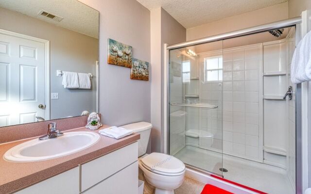 Terra Verde Resort 4748