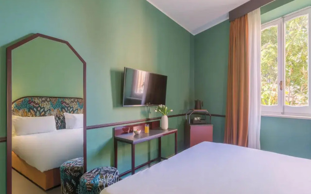 Barberini Retreat Boutique Hotel