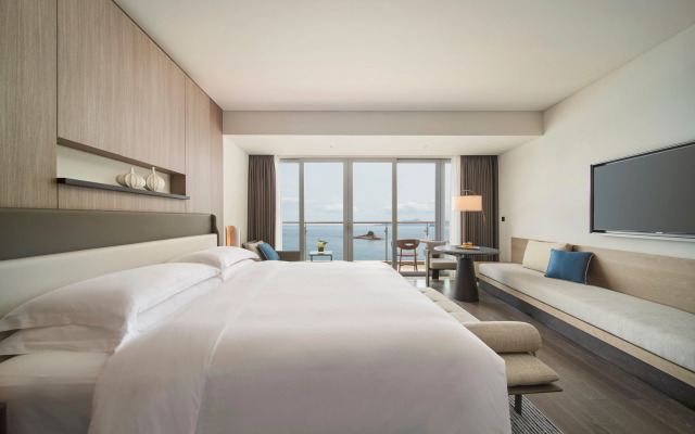InterContinental Shenzhen Dameisha Resort by IHG