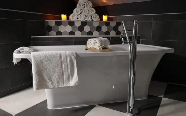 Maison Fleur de Frangipanier