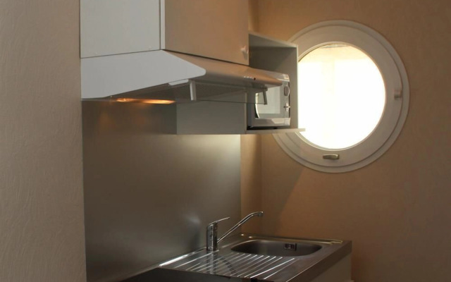 Hotel les Quatre Saisons