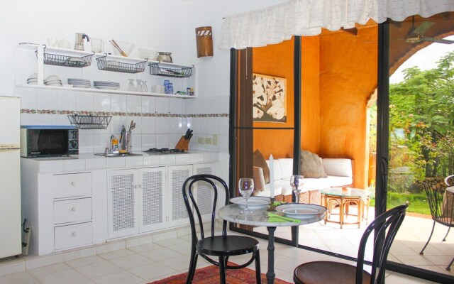 Monte Placido Vacation Homes