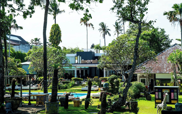 Morabito Art Resort
