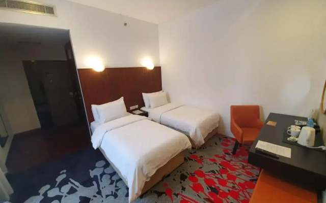 Liberty Hotel Thamrin Jakarta