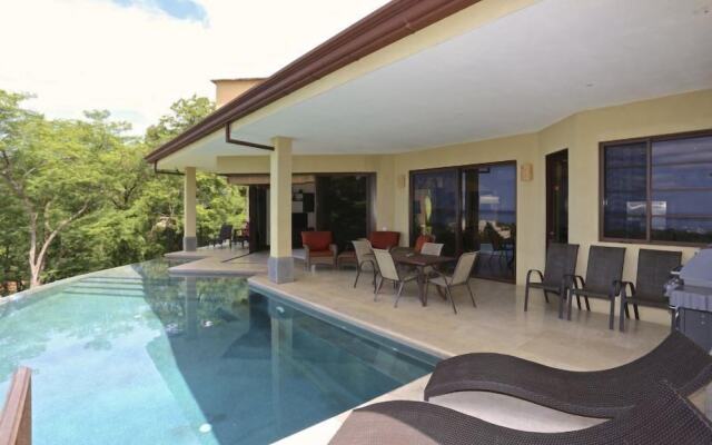 Pacifico 107 Villa Blue Horizon