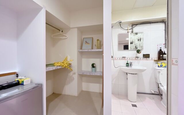 Tea Street Lively District