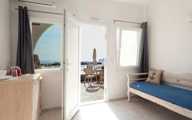Caldera Butterfly Villas
