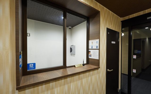 Rinn Rokujo Horikawa