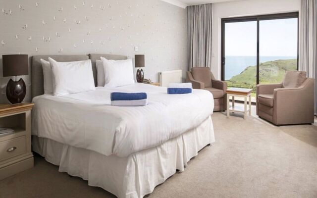 Soar Mill Cove Hotel