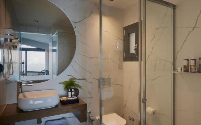 Villa OMNIA - Luxury Bound on Earth