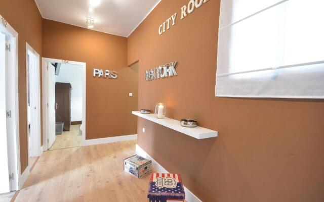 City Room Las Palmas