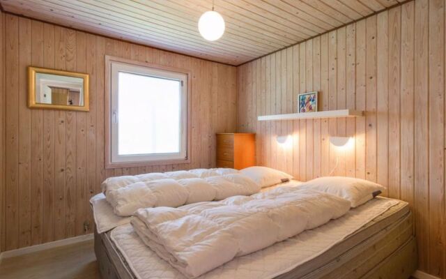 "Dodo" - 750m from the sea in NW Jutland
