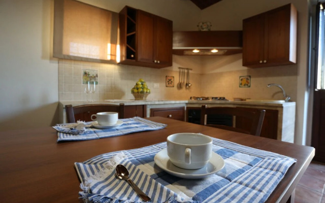 Serravalle Relais & Country Villa