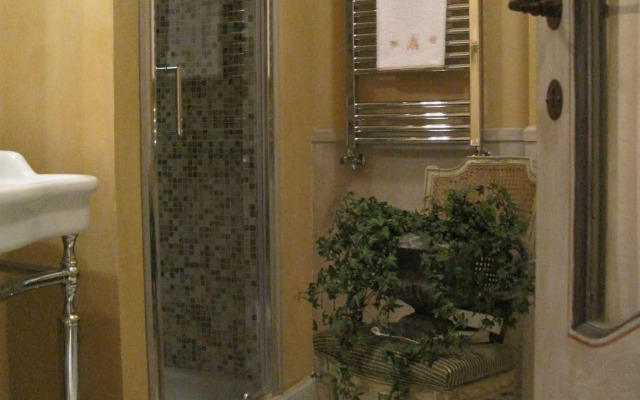 Villa Magnolia Relais