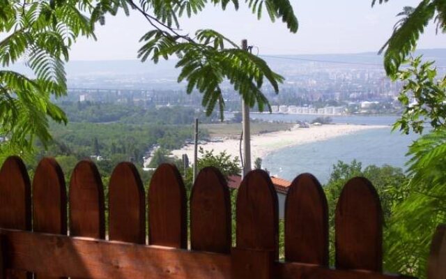 Family Hotel Zelenika