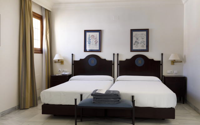 Hotel Duque De Najera