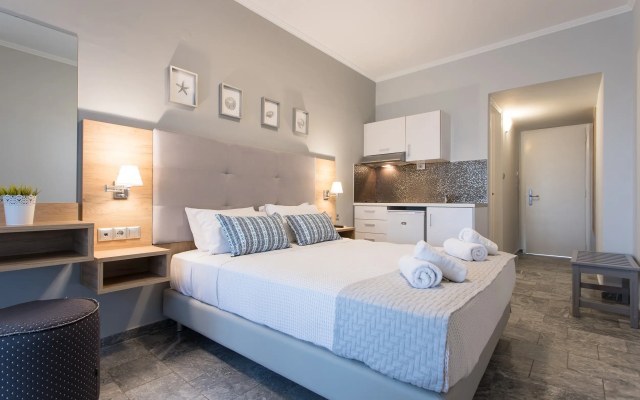 Georgioupolis Beach Hotel