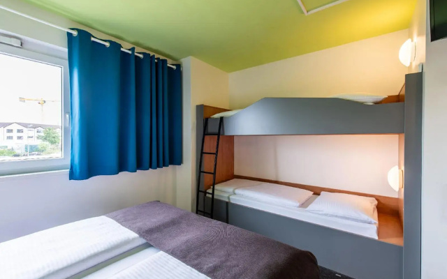 B&B Hotel Erlangen-Süd