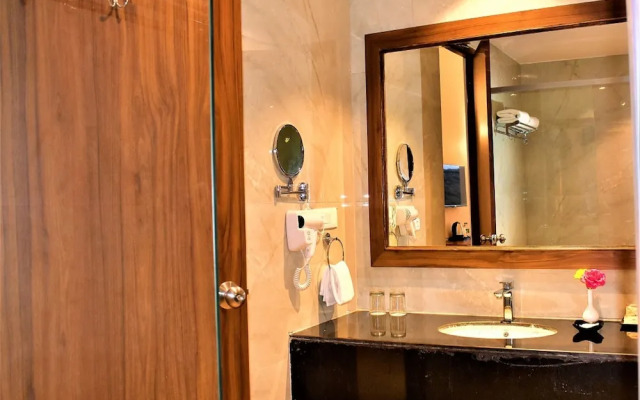 Kumbhal Exotica Resort Kumbhalgarh
