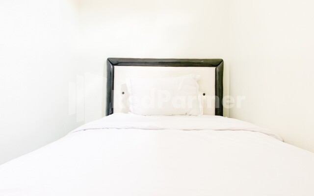 Oma Uti Syariah RedPartner near Stasiun Lempuyangan