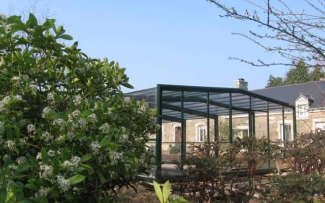 Au Domaine des Camelias