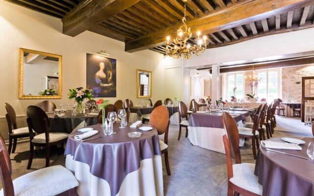 Grand Hôtel de Montespan-Talleyrand