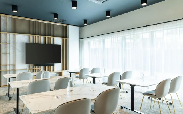 Residence Inn by Marriott Essen City