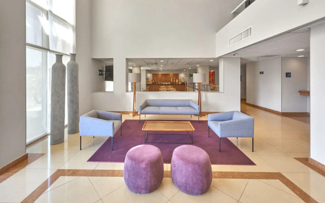 City Express by Marriott Celaya Parque