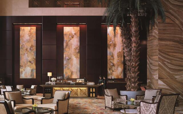 Shangri-La Xian