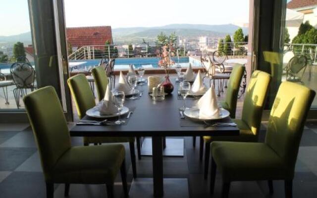 Hotel Aleksandar Nis