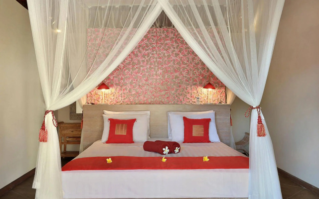 Breezy Point Villas