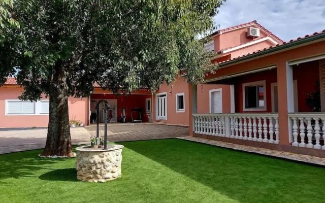 Villa Nika