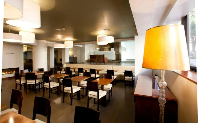 Stay Hotel Porto Centro Antas