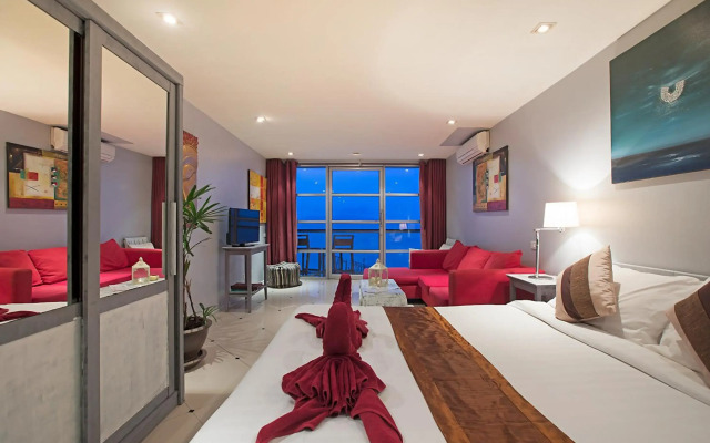 Enjoy Beach Hotel