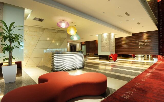 Empire Hotel Subang