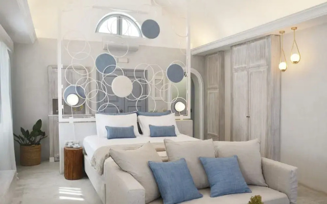 Bubble Suite