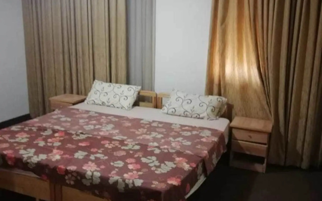 Al Nojoom International Hotel