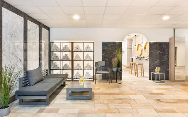 H+ Hotel Wiesbaden Niedernhausen