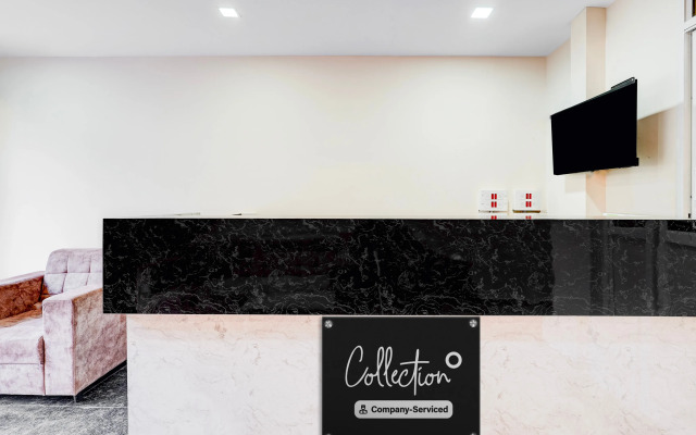 Super Collection O K R Puram Near Siddhivinayaka Temple