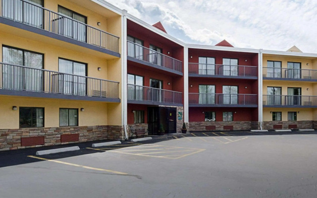 Quality Inn and Suites