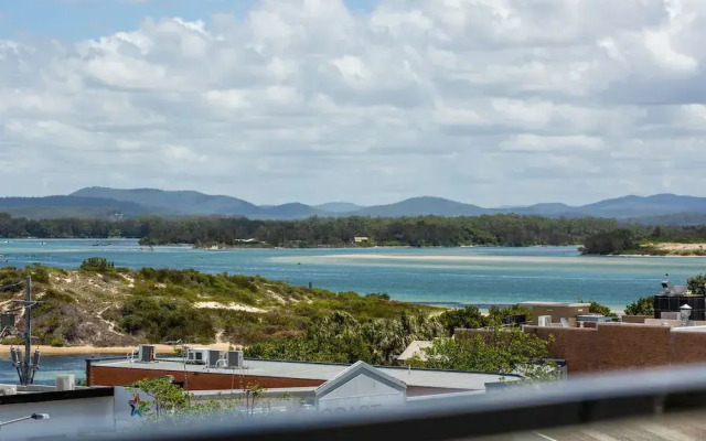 Astina Suites Forster