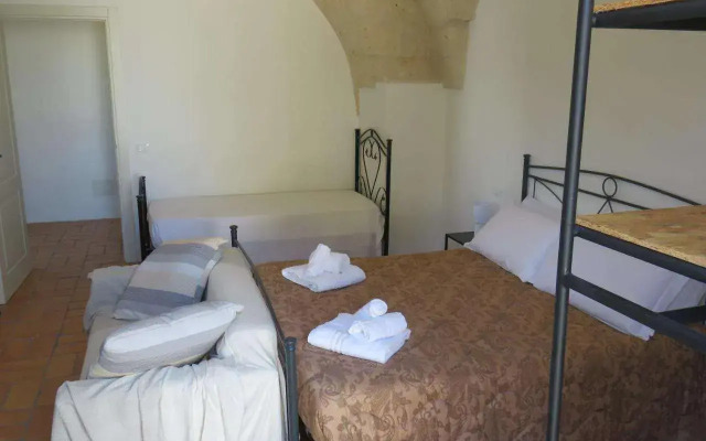Masseria Borgo Santuri