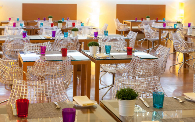 Hilton Garden Inn Florence Novoli