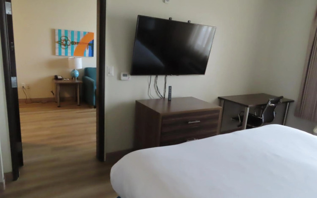 MainStay Suites Denver International Airport