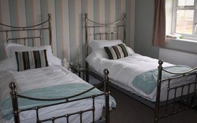Sandford House